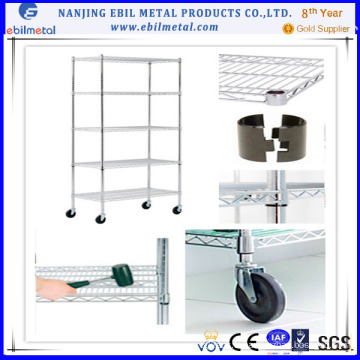 CE et ISO Certifié Wire Shelf (EBIL-ZWJ)